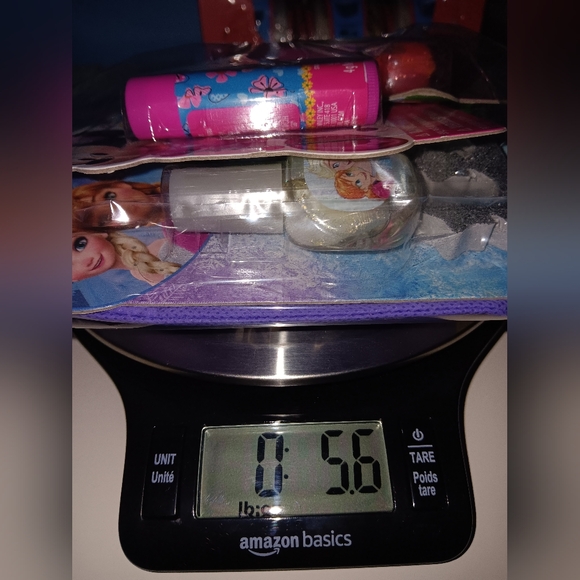 NWOT Girl's Makeup Lot Of 6 - Picture 12 of 12